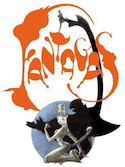 Fantagas, t. 01